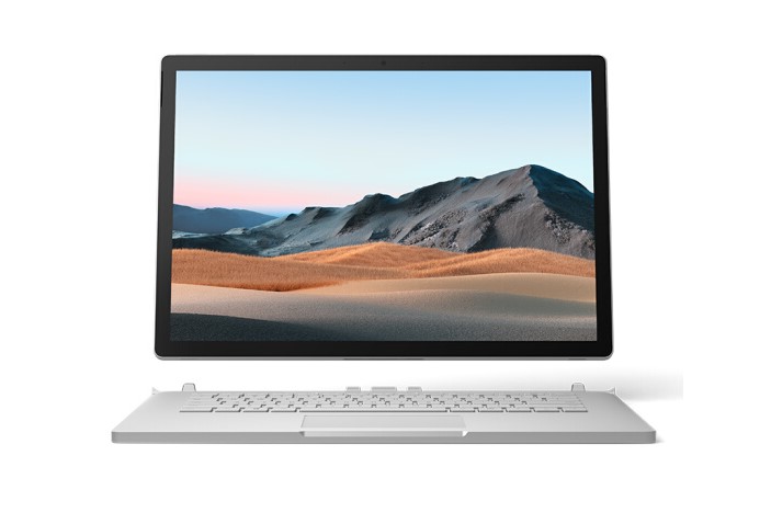 博爱Surface 维修前的准备工作