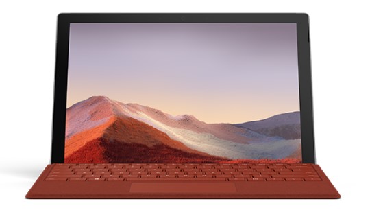 博爱清洁和维护 Surface